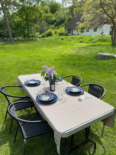 Anholt Kro in Anholt, Aars