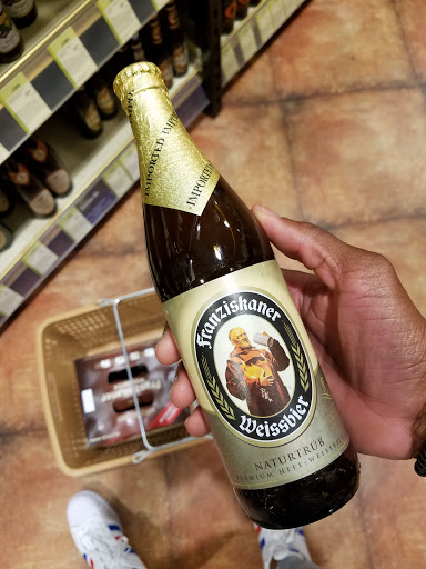 Wine Store «Total Wine & More», reviews and photos, 1820 Ashley River Rd, Charleston, SC 29407, USA