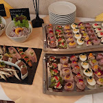 Photo n°1 de l'avis de Berolina.0 fait le 12/03/2023 à 16:37 sur le  Hotel und Restaurant Zum Birkenhof à Großwoltersdorf