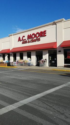 Craft Store «A.C. Moore Arts and Crafts», reviews and photos, 55 Brick Blvd, Brick, NJ 08723, USA
