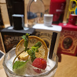 Photo n°8 de l'avis de Corina.. fait le 12/01/2023 à 07:41 sur le  The Panoramic Lodge à Sarntal