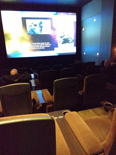 Movie Theater «Living Room Theaters», reviews and photos, 341 SW 10th Ave, Portland, OR 97205, USA