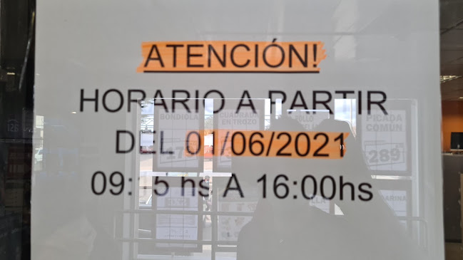 Opiniones de Identificación Civil | Oficina de la Ciudad de Las Piedras en Canelones - Oficina de empresa