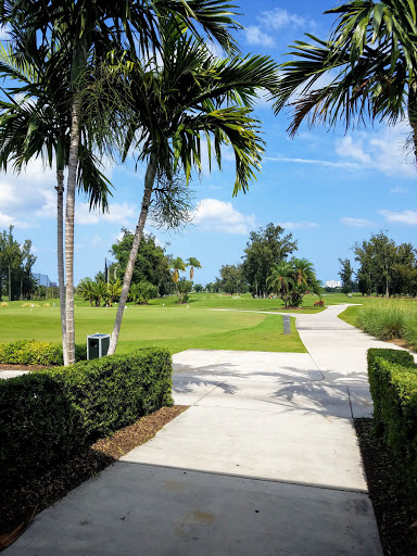 Golf Club «Normandy Shores Golf Course», reviews and photos, 2401 Biarritz Dr, Miami Beach, FL 33141, USA