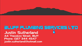 Bluff Plumbing Services LTD