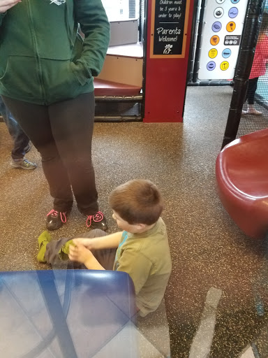 Fast Food Restaurant «Chick-fil-A», reviews and photos, 1098 N Colony Rd, Wallingford, CT 06492, USA