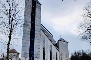 Church of St. Casimir image