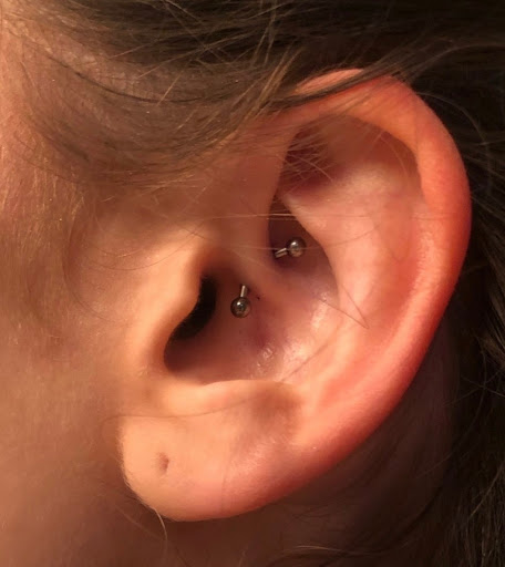 Explore fine line hand tattoo ideas, creative tattoo ideas in Boca Raton, available at The Piercing Doctor