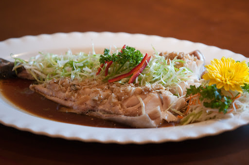 Duck House Restaurant image