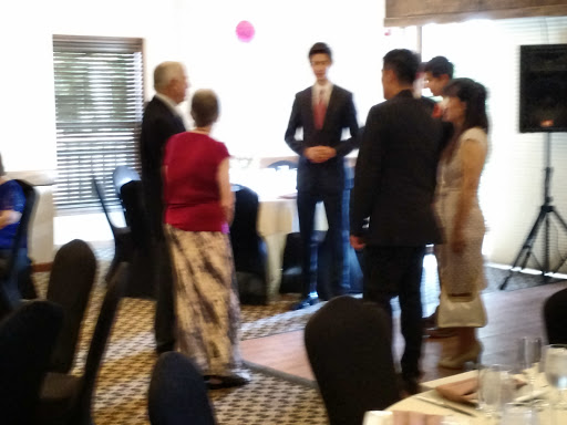 Event Venue «The Aerie at Eagle Landing», reviews and photos, 10220 SE Causey Ave, Happy Valley, OR 97086, USA