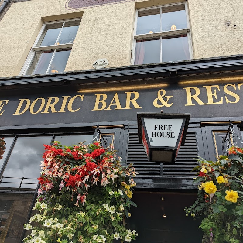 The Doric