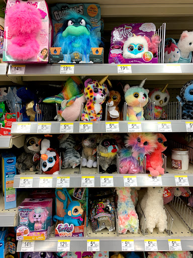 Drug Store «Walgreens», reviews and photos, 476 W Union Ave, Bound Brook, NJ 08805, USA