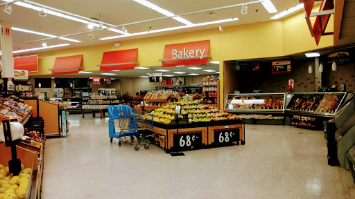 Department Store «Walmart Supercenter», reviews and photos, 801 Meacham Rd, Elk Grove Village, IL 60007, USA