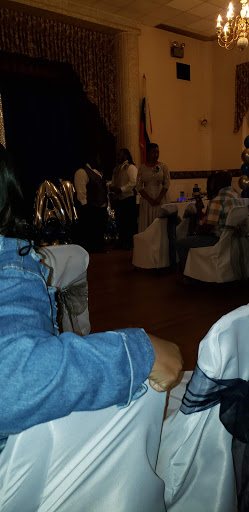 Event Venue «Slovenian Society Home», reviews and photos, 20713 Recher Ave, Cleveland, OH 44119, USA