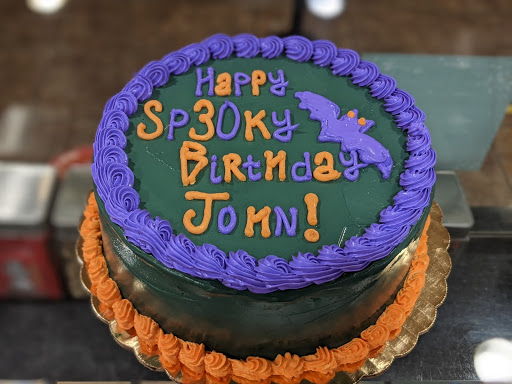 Ice Cream Shop «Cold Stone Creamery», reviews and photos, 76 South La Grange Road, La Grange, IL 60525, USA