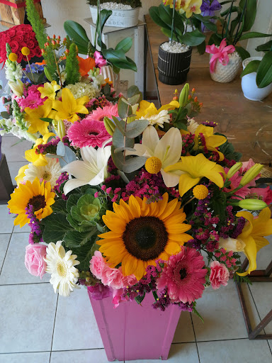 Florería Lili's florería en  en la zona Altamirano
