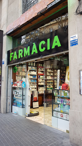Farmacia Hernández De La Rosa