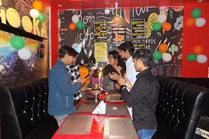 Bhookh Restaurant & Cafe image