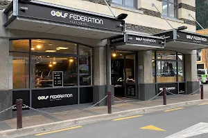 Golf Federation image