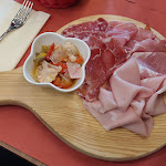 Photo n°5 de l'avis de Rosanna.e fait le 10/10/2022 à 17:03 sur le  Parma Menù - Fidenza Village Outlet à Fidenza