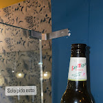 Photo n°3 de l'avis de María.u fait le 24/10/2023 à 18:37 sur le  Pizzeria Positano Milano Carrobbio à Milan