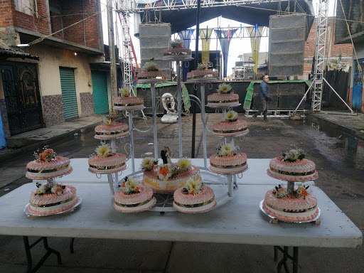 Pastelería en Paracho