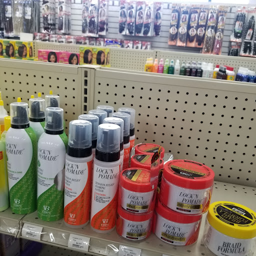 Beauty Supply Store «King Beauty Supply», reviews and photos, 309 Market Pl, Fairview Heights, IL 62208, USA