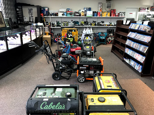 Pawn Shop «G & H Pawn Jewelry & Loan», reviews and photos, 9701 Evergreen Way, Everett, WA 98204, USA