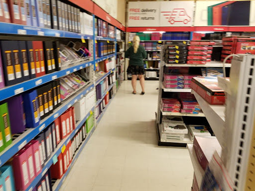 Office Supply Store «Office Depot», reviews and photos, 8051 S Broadway, Littleton, CO 80122, USA