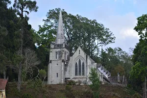 Katherine Graham Memorial Chapel image