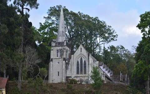 Katherine Graham Memorial Chapel image