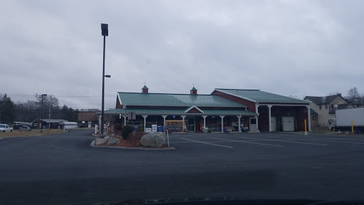 Pet Supply Store «Bay State Pet & Garden Supply», reviews and photos, 429 Winthrop St, Taunton, MA 02780, USA