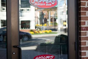 Choppers Burger Bar image