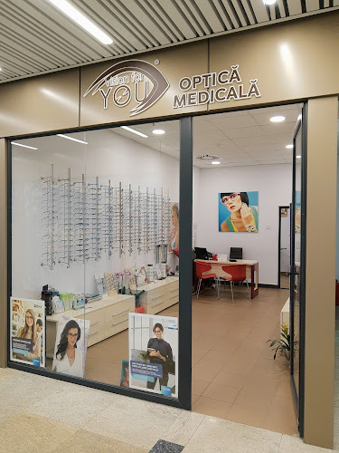 Optica Medicala Vision For You Iasi - Optica