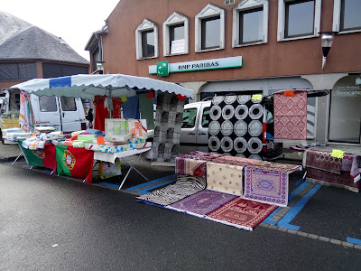 Marché de Saint Jean de Braye à Saint-Jean-de-Braye
