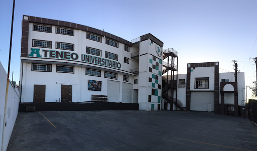 Ateneo Universitario