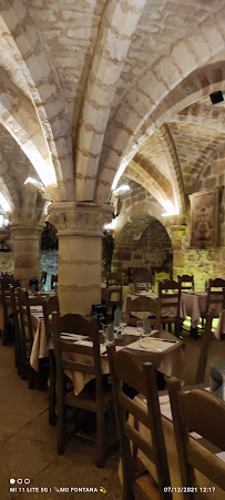 Atmosphère du Restaurant Le Gril Des Barbares à Senlis - n°12