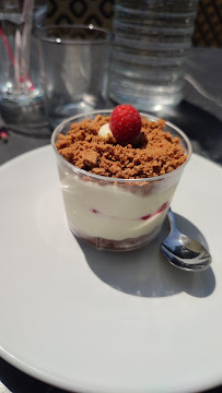 Plats et boissons du Restaurant Au cèdre doré à Saint-Nectaire - n°2