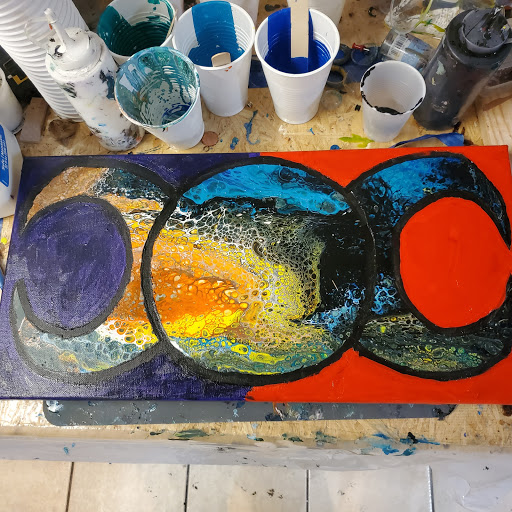 Explore michael name tattoo ideas, creative tattoo ideas in Myrtle Beach, available at Pitbull Tattoo and Piercing Clinic