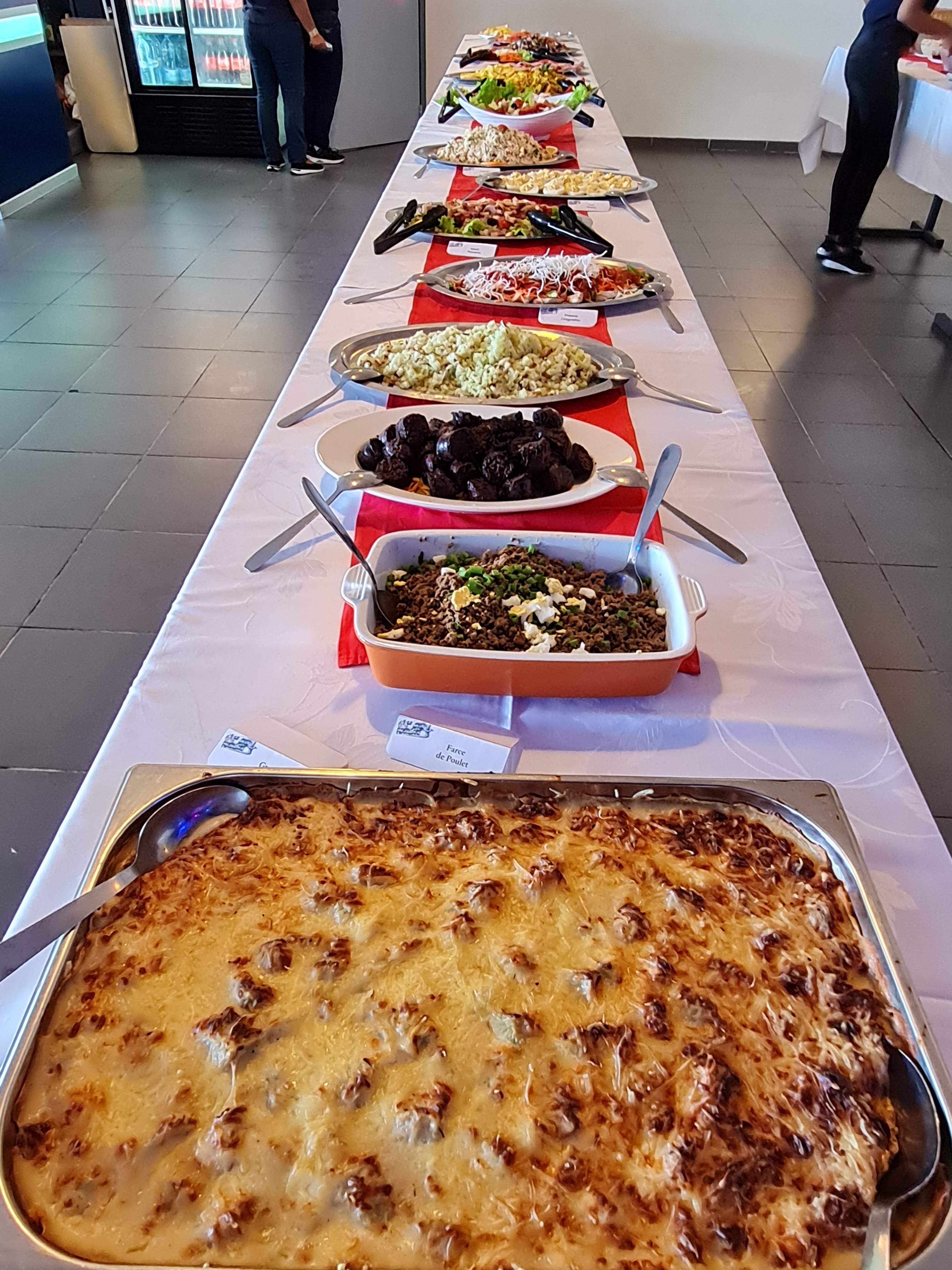 Photo n° 8 de l'avis de Thibault.o fait le 26/04/2023 à 16:50