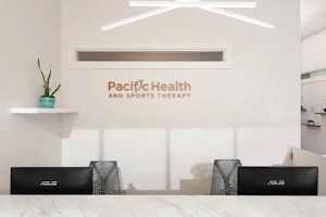 Pacific Health and Sports Therapy Chiropractor image