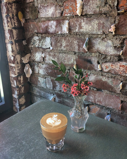 Coffee Shop «Carabello Coffee Company», reviews and photos, 107 E 9th St, Newport, KY 41071, USA