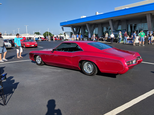 Used Car Dealer «Voss Used Cars», reviews and photos, 99 Loop Rd, Dayton, OH 45459, USA