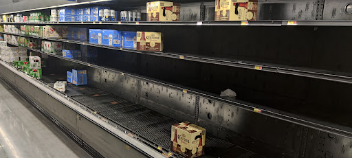 Supermarket «Walmart Neighborhood Market», reviews and photos, 3791 NW 167th St, Miami Gardens, FL 33055, USA