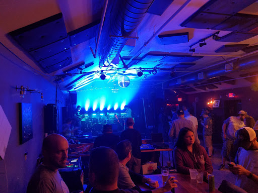 Live Music Venue «Sprout Music Collective», reviews and photos, 130 E Prescott Alley, West Chester, PA 19380, USA