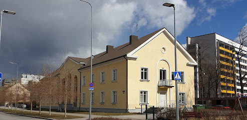 Tallinna Perekeskus