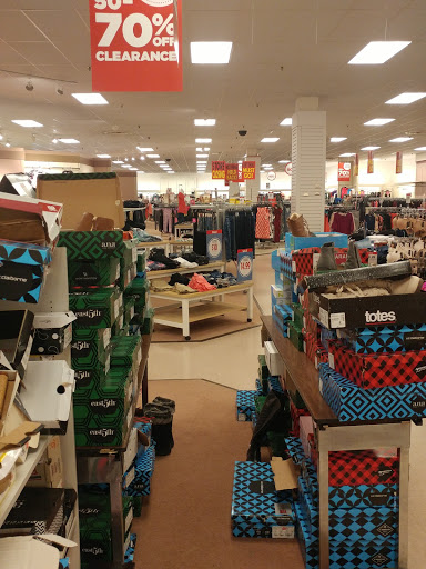 Department Store «JCPenney», reviews and photos, 990 W 41st St, Hibbing, MN 55746, USA