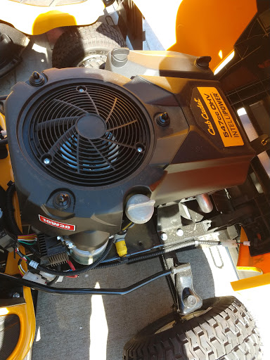 Home Improvement Store «The Home Depot», reviews and photos, 2104 E Independence St, Springfield, MO 65804, USA