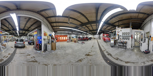 Auto Repair Shop «Quality Auto Rebuilders», reviews and photos, 2201 7th Ave, Marion, IA 52302, USA