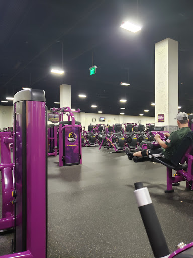 Gym «Planet Fitness», reviews and photos, 2495 Park Ave, Tustin, CA 92782, USA